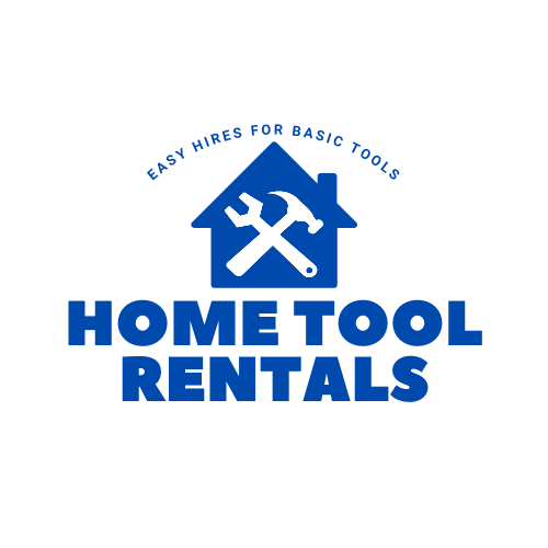 Home Tool Rentals Logo